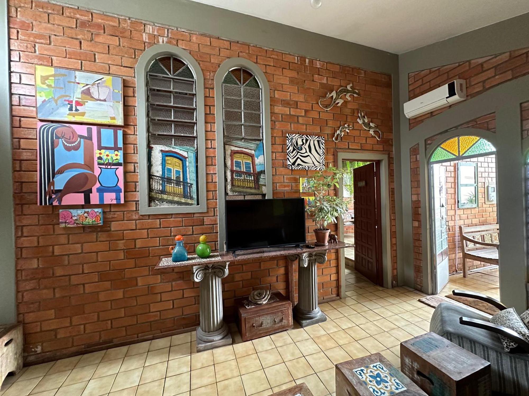 Casa Rustica *