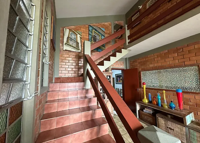 Casa Rústica