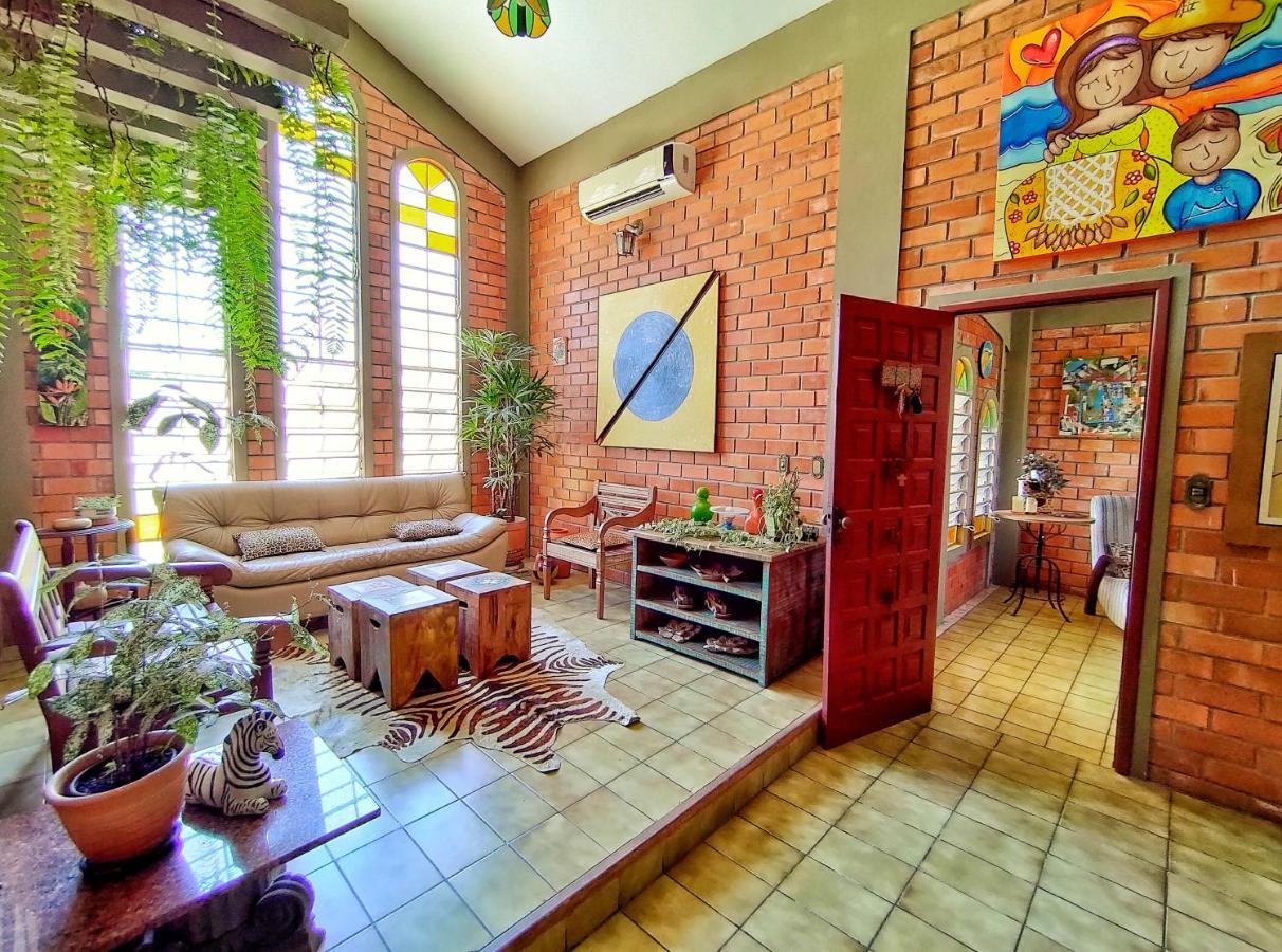 Casa Rústica Сasa de vacaciones