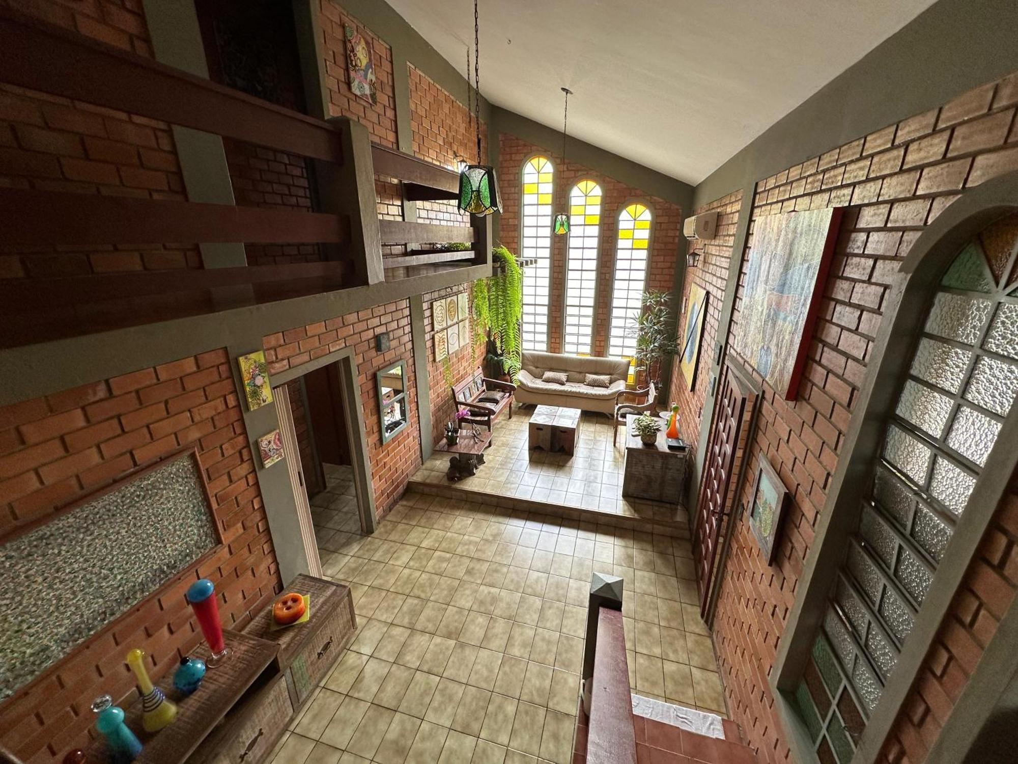 Casa Rústica Florianópolis