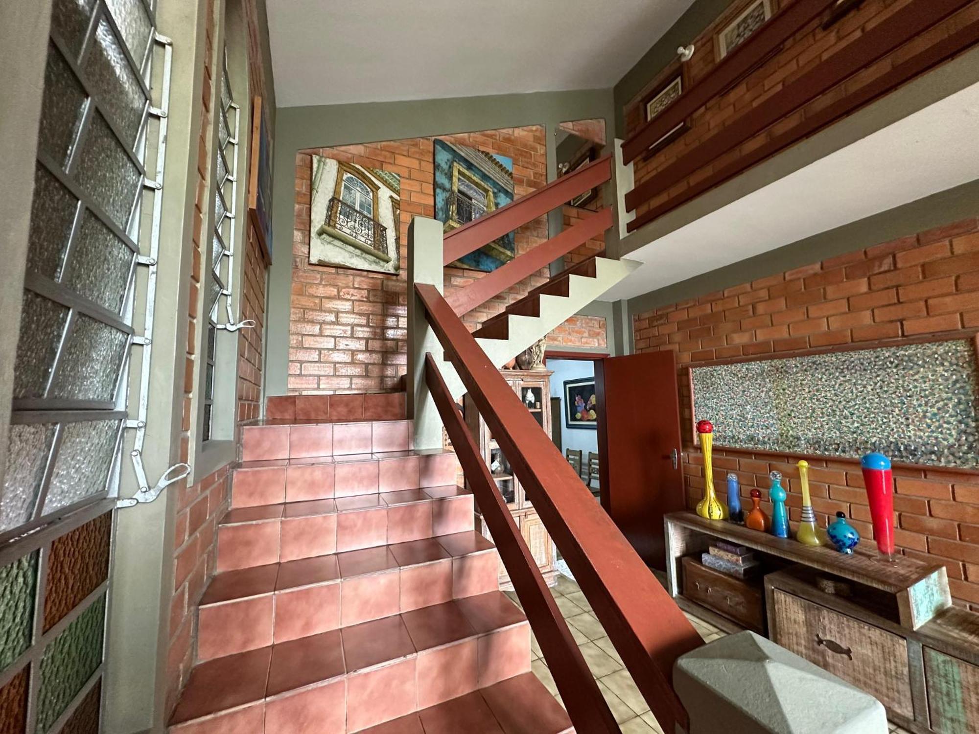 Casa Rústica *