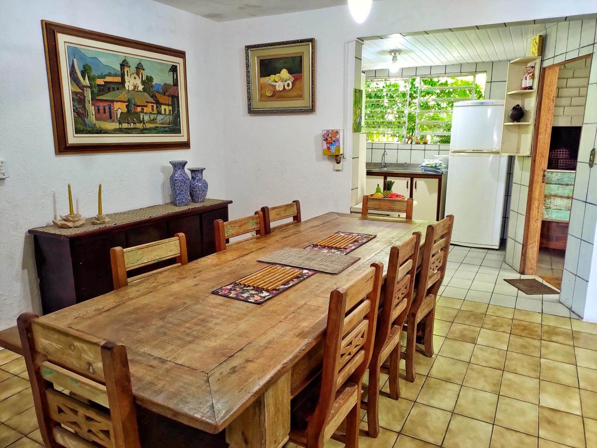 Casa Rústica * Florianópolis