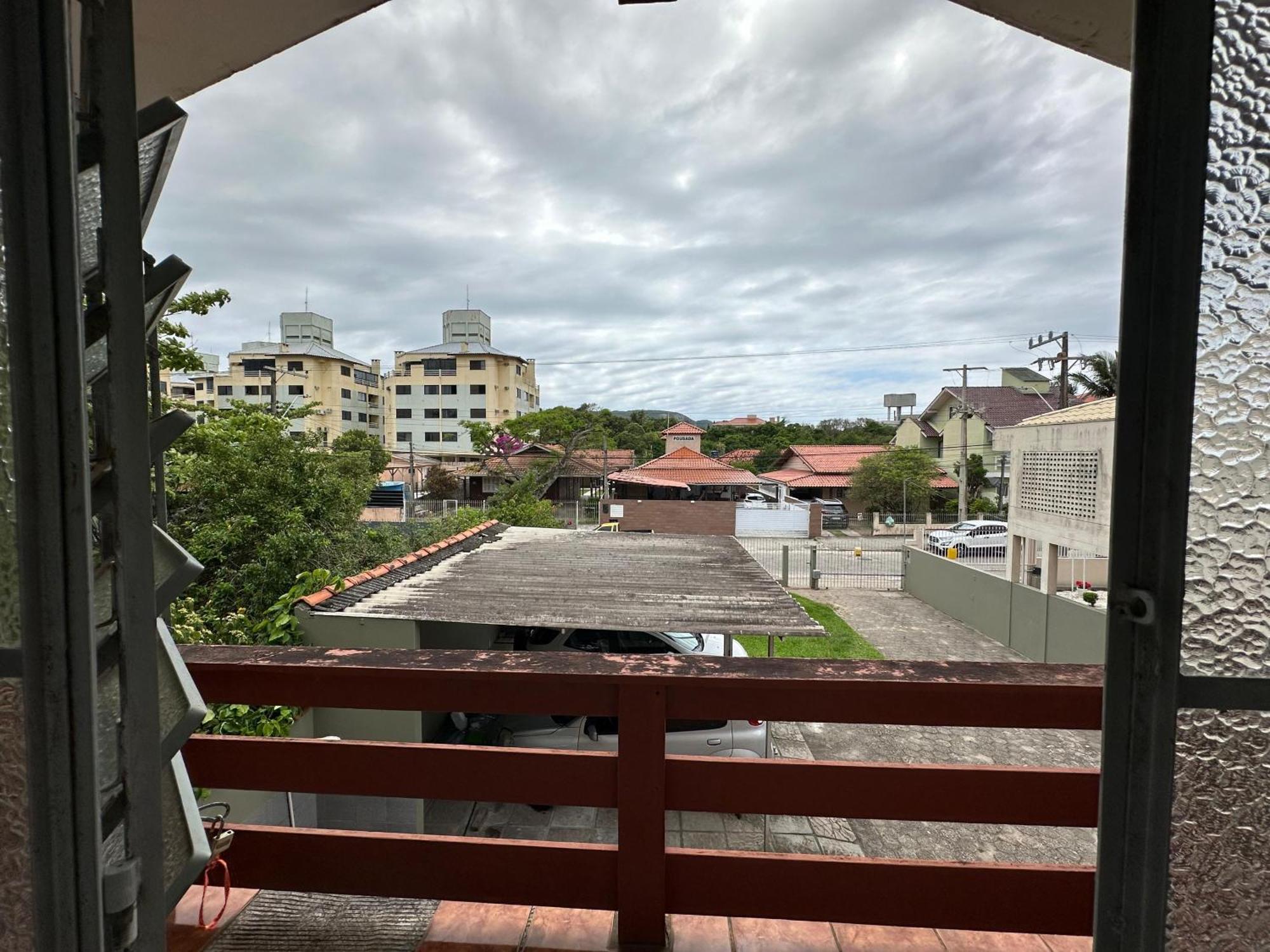 Casa Rústica Сasa de vacaciones Florianópolis