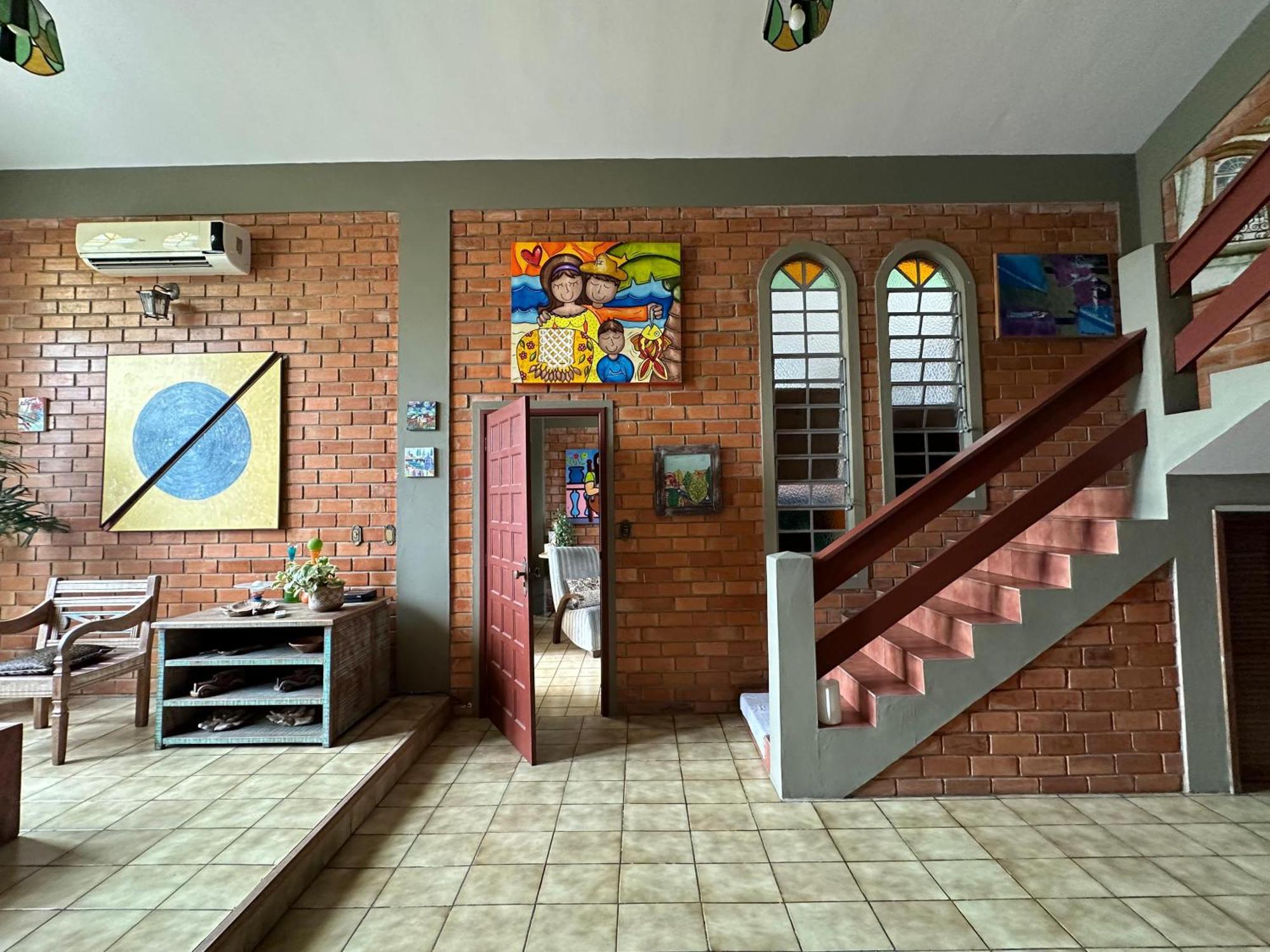 Casa Rústica Florianópolis