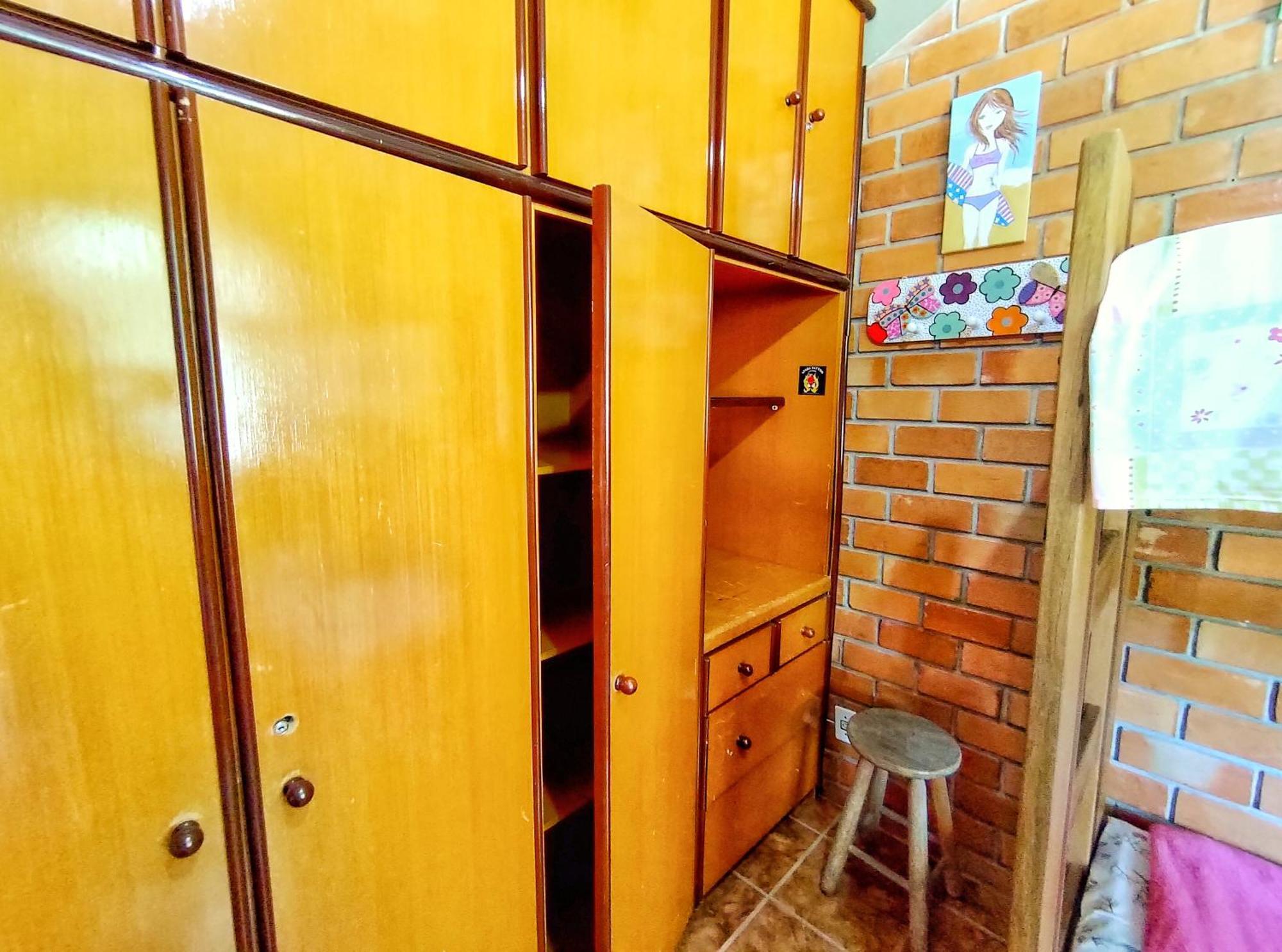 Casa Rústica Сasa de vacaciones