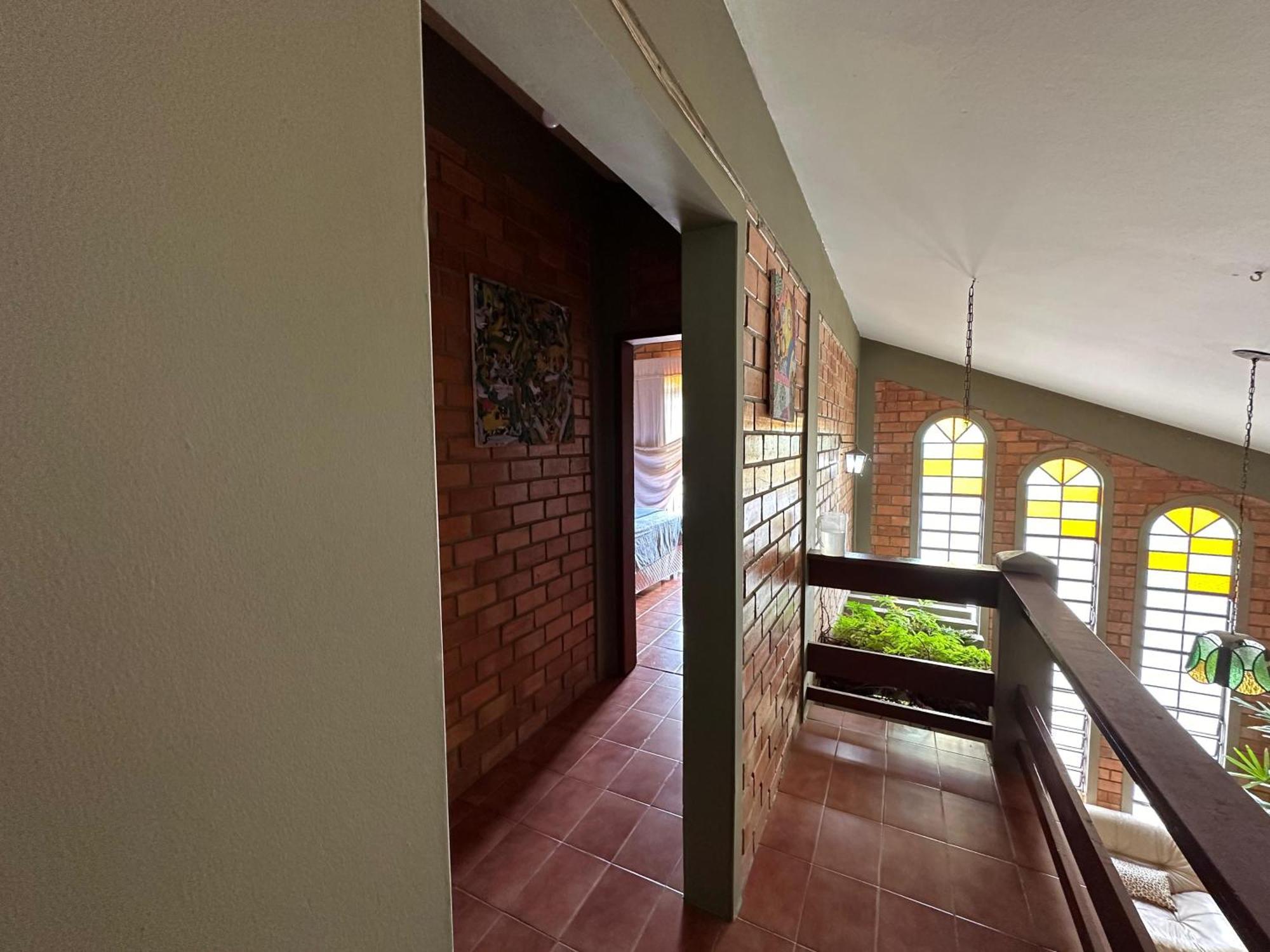 Casa Rústica *