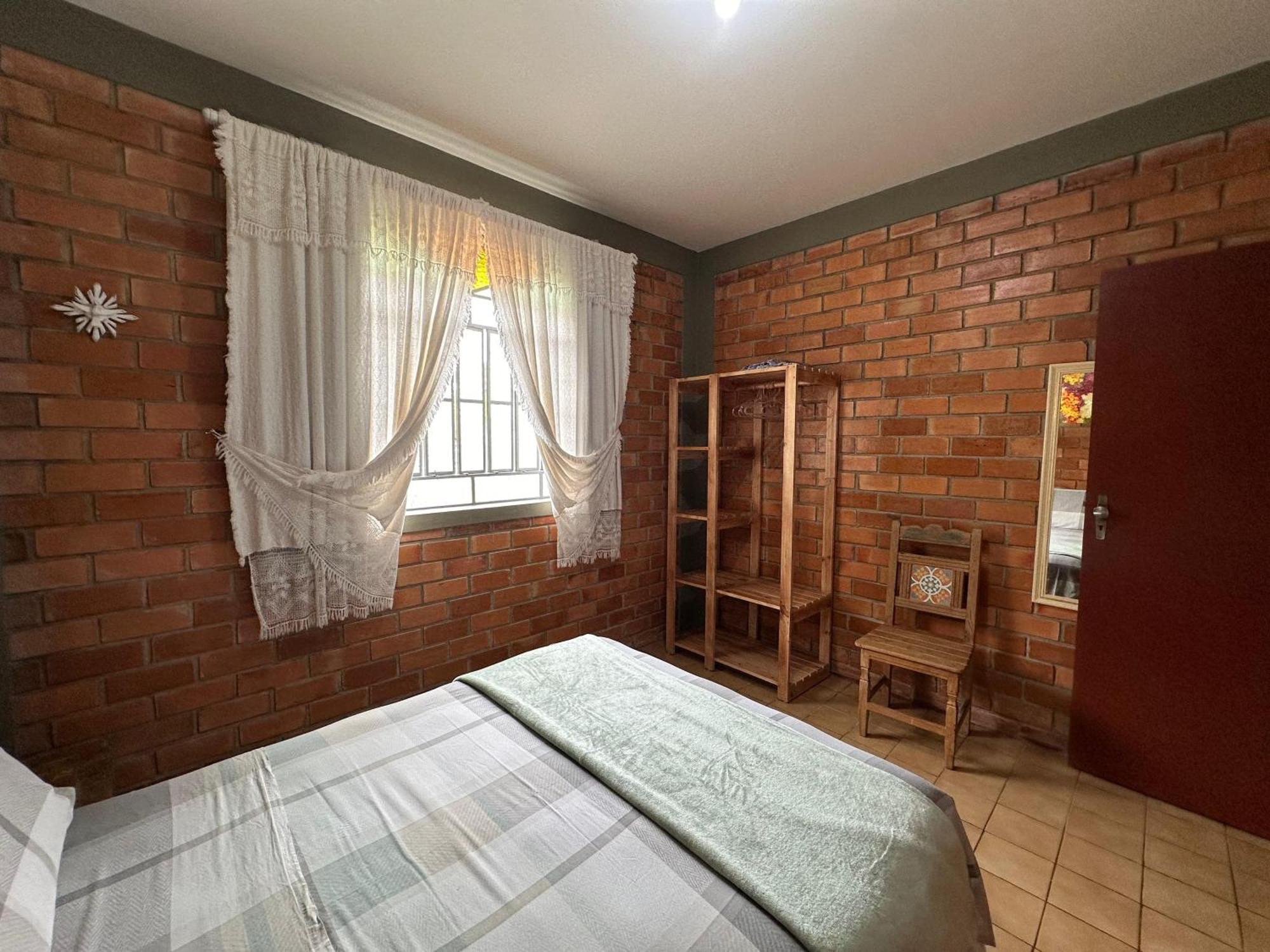 Casa Rústica Сasa de vacaciones