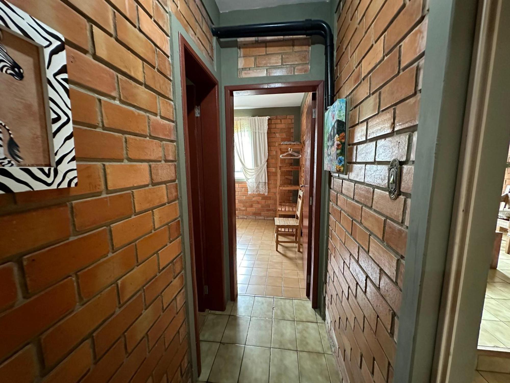 Casa Rústica *