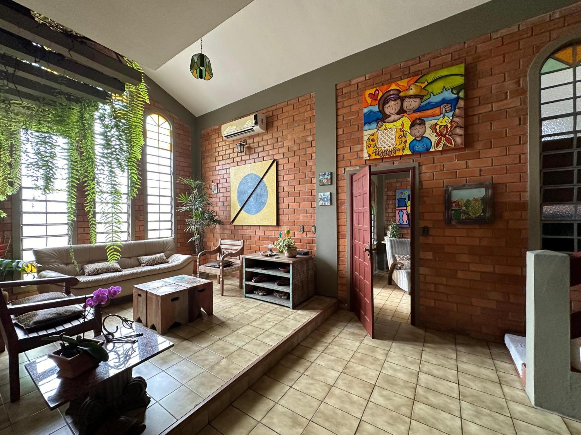 Casa Rústica Florianópolis
