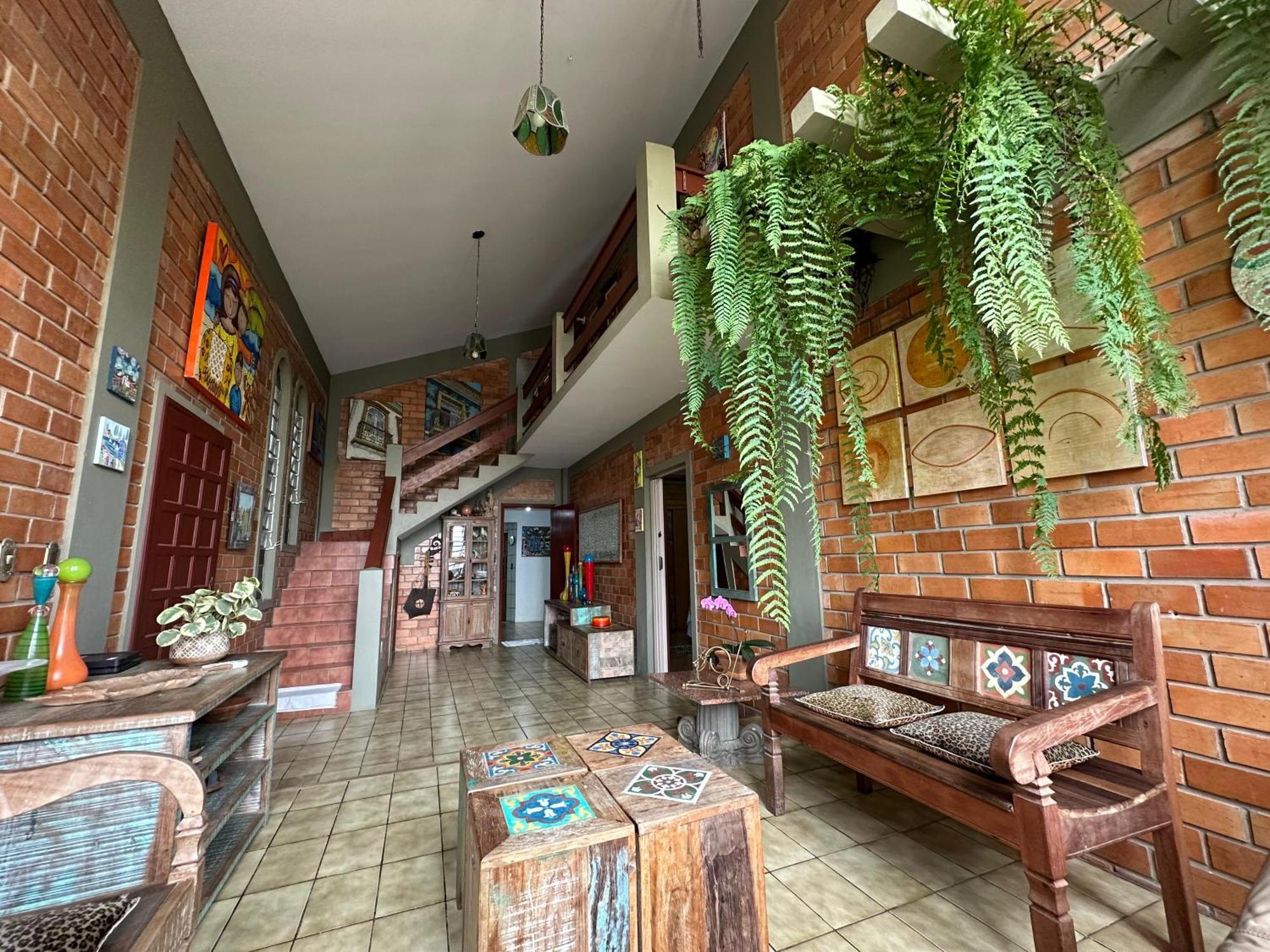 Casa Rústica Сasa de vacaciones *