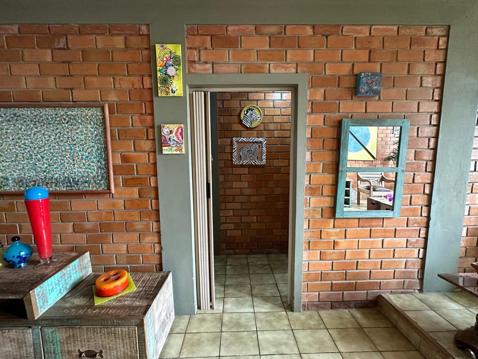 Сasa de vacaciones Casa Rústica Florianópolis