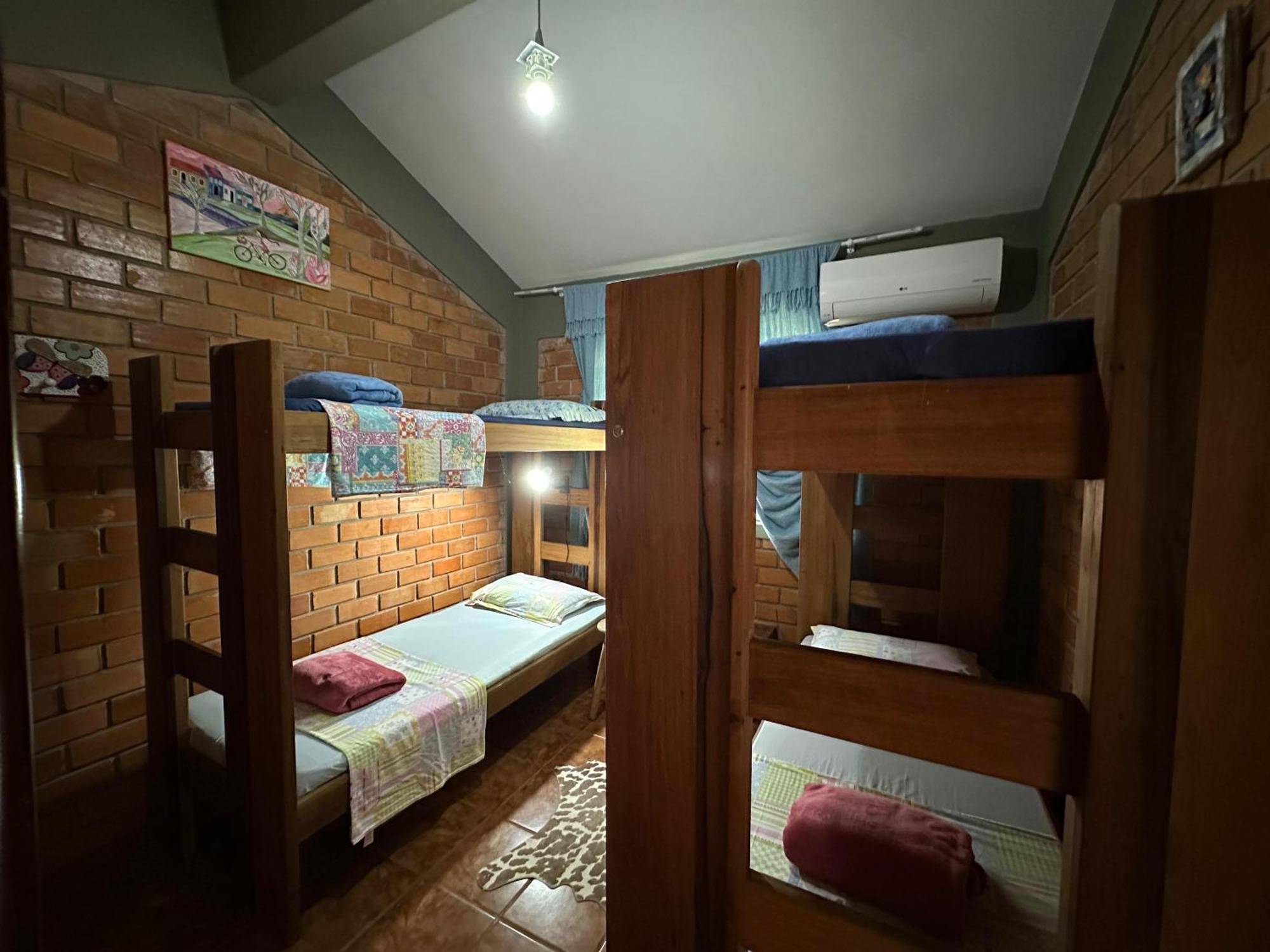Casa Rústica Сasa de vacaciones