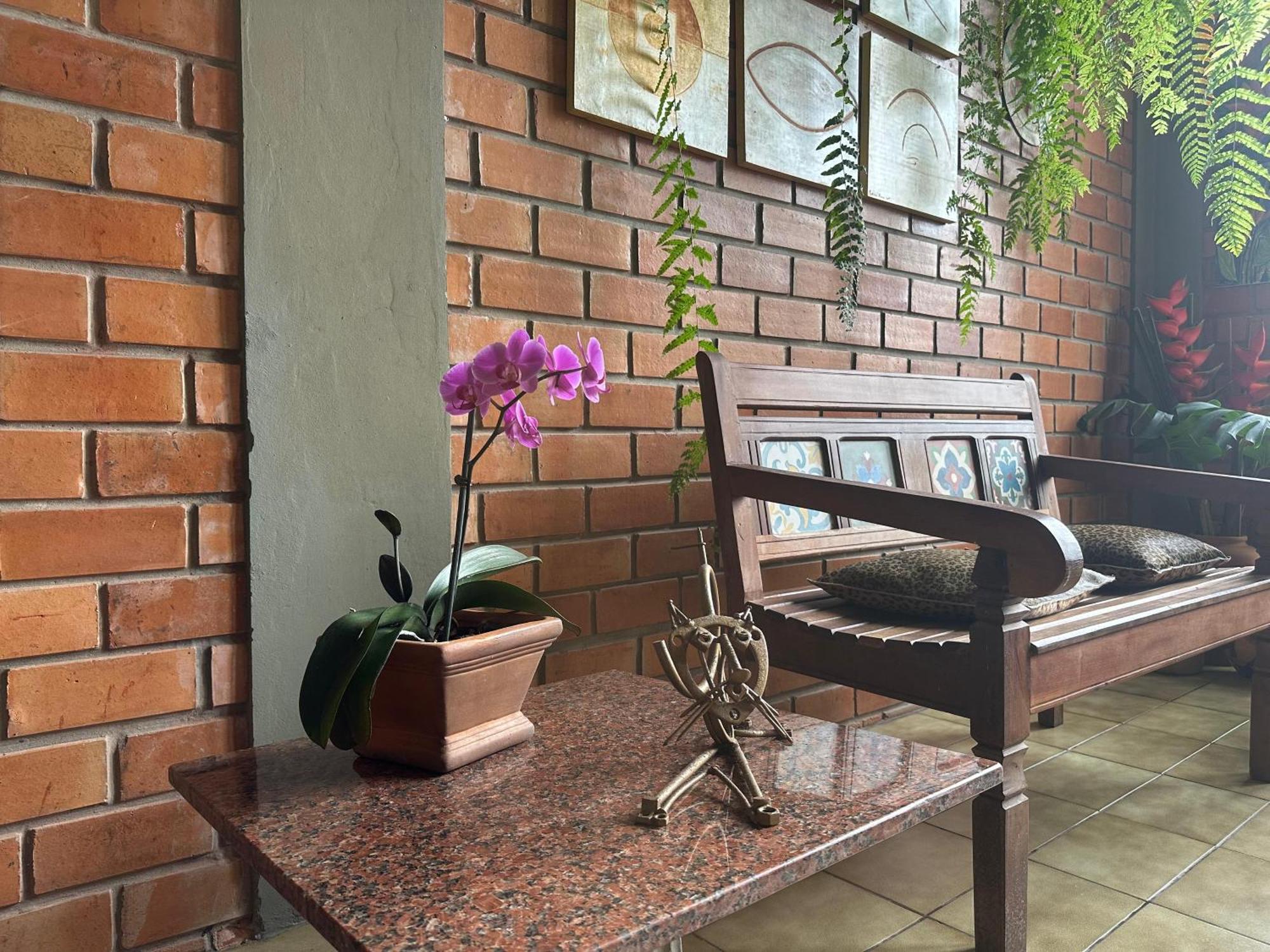 Сasa de vacaciones Casa Rústica