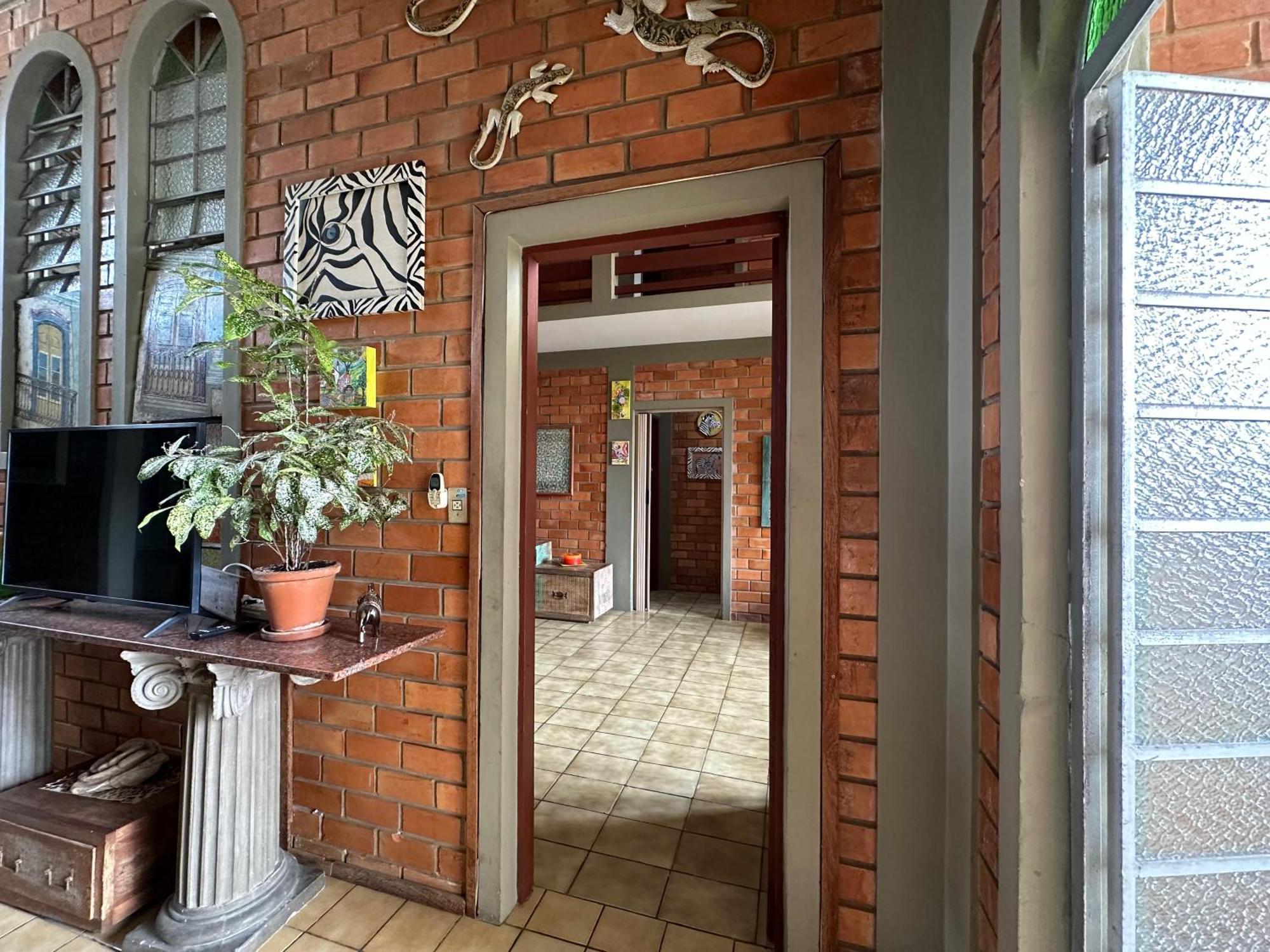 Casa Rústica Сasa de vacaciones *