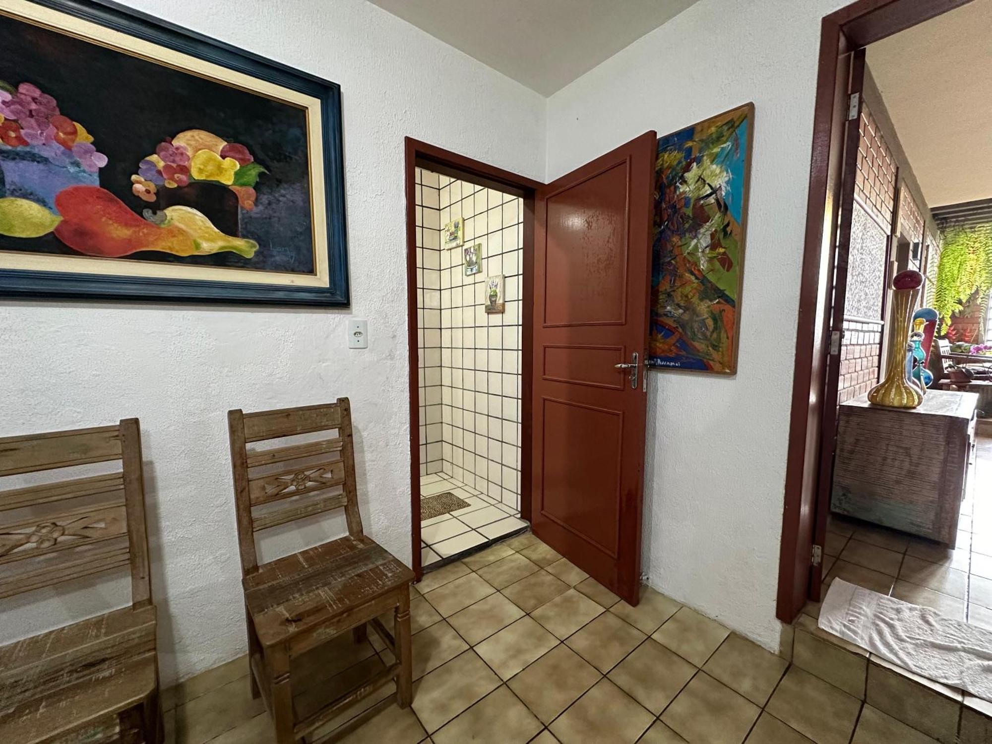 Casa Rústica Сasa de vacaciones