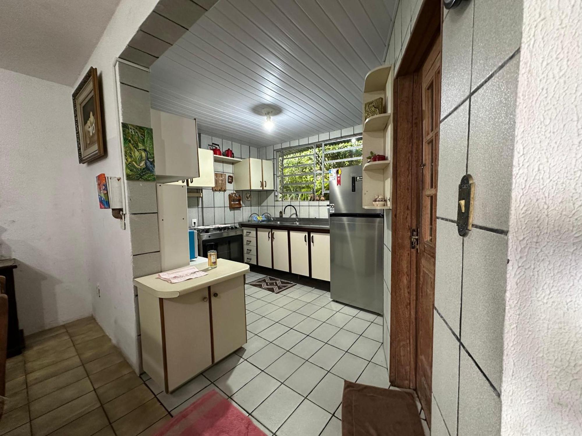 Сasa de vacaciones Casa Rústica Florianópolis