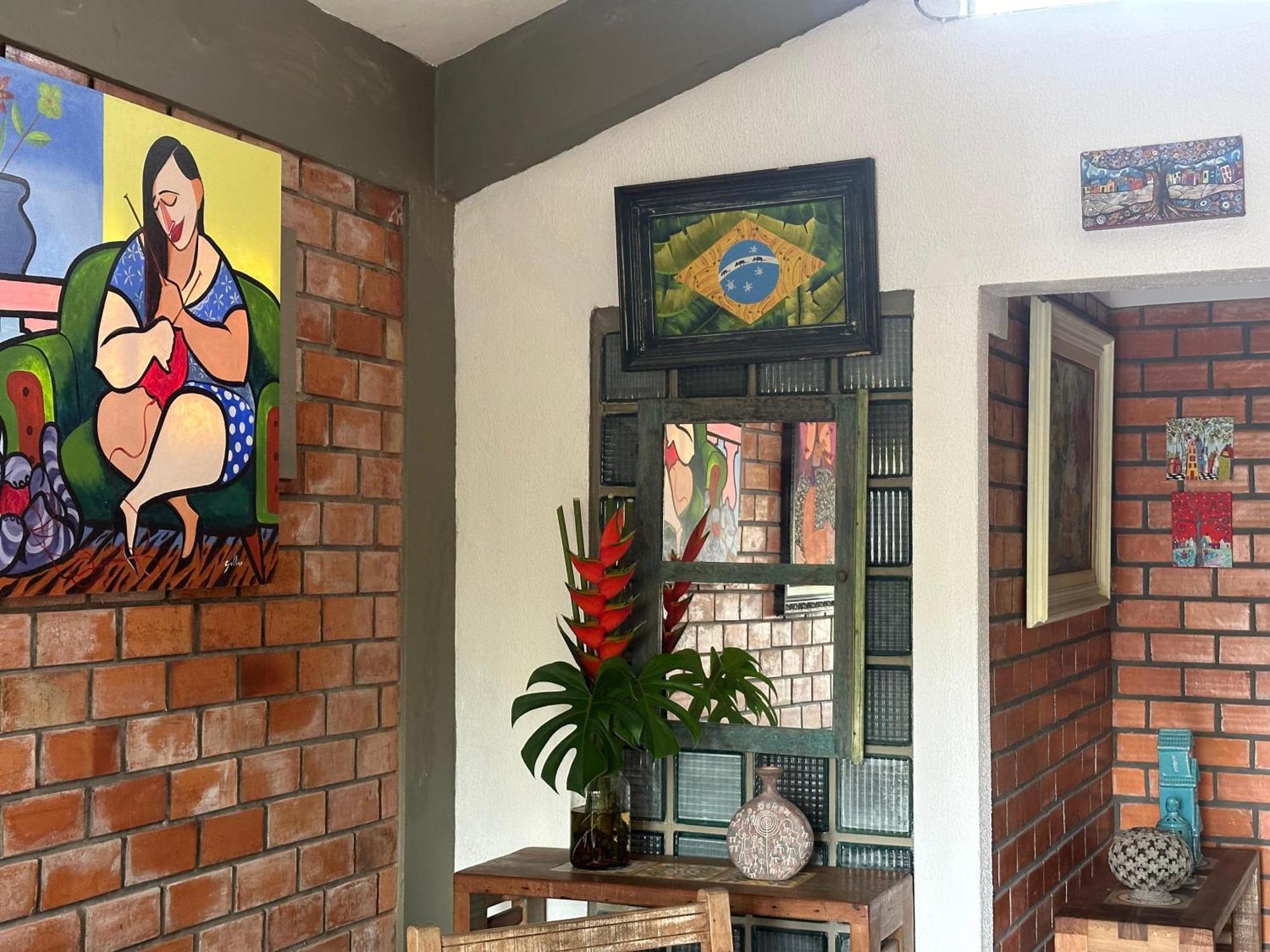Casa Rústica Florianópolis
